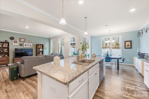 7018 Heron Rookery Way, Charlotte, NC, 28214-2657 | Card Image