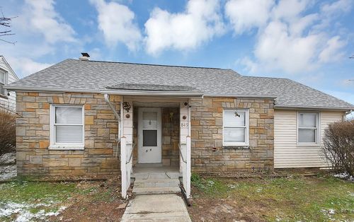 849 Ruby Ave, Columbus, OH, 43227-1014 | Card Image