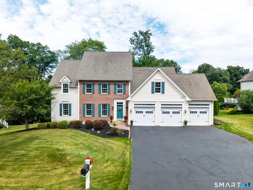 3 Summer Wind, Cromwell, CT, 06416-2635 | Card Image