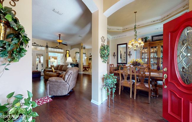 1700 Waters Edge Dr, House other with 5 bedrooms, 4 bathrooms and null parking in Fleming Island FL | Image 6