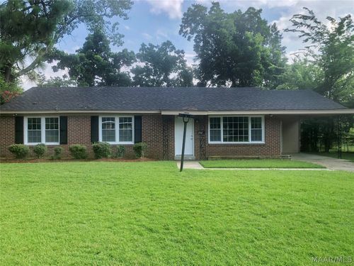 615 Briarcliff Road, Montgomery, AL, 36111 | Card Image