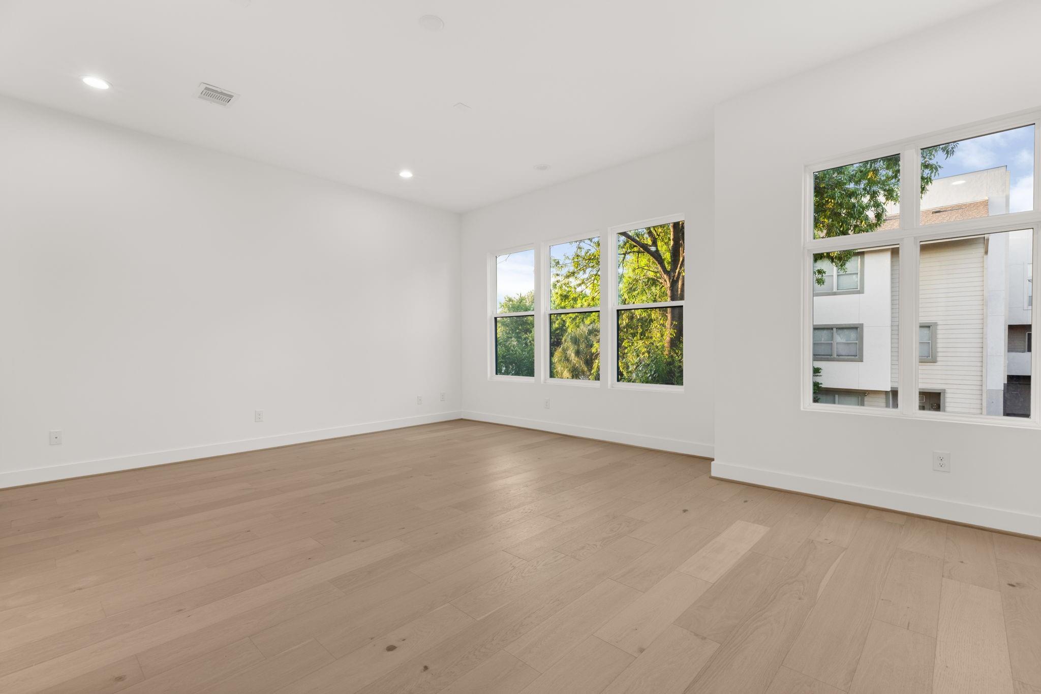 Residential in Houston 4