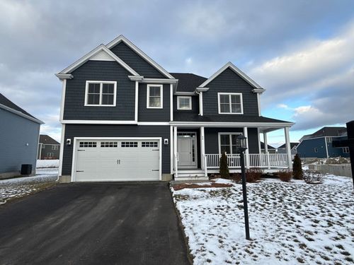 lot-45-44 Titicut Ave, Bridgewater, MA, 02324-3075 | Card Image