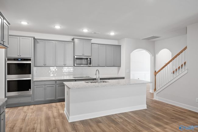 8410 Anslee Way Nw, House other with 5 bedrooms, 5 bathrooms and null parking in Huntsville AL | Image 9