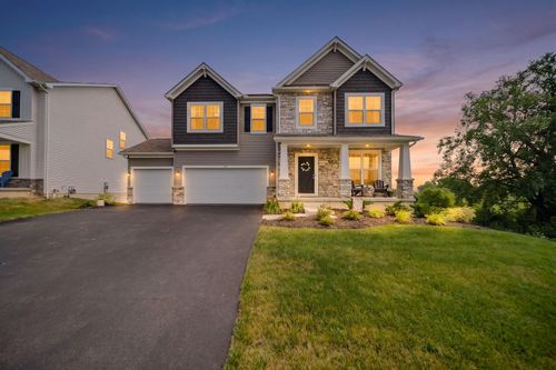 424 Cherry Hills Road, Commercial Point, OH, 43116 | Card Image