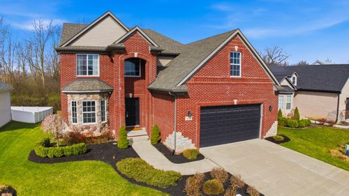 535 Falcon Dr, Dundee, MI, 48131-9591 | Card Image