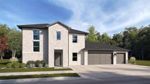 12822 Autumn Morning Ln, Needville, TX, 77461-4102 | Card Image
