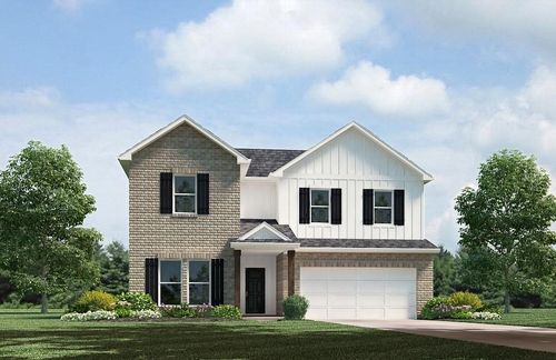 40762 Cara Mae St, Slidell, LA, 70461-6664 | Card Image