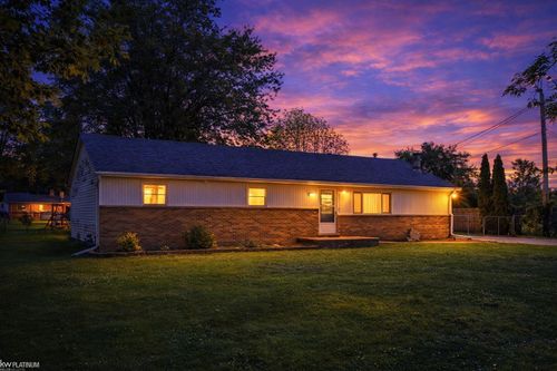 32159 Riverpoint Street, Chesterfield Township, MI, 48047 | Card Image