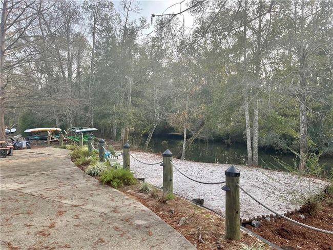 15060 Itea Dr, House other with 4 bedrooms, 4 bathrooms and null parking in Magnolia Springs AL | Image 8