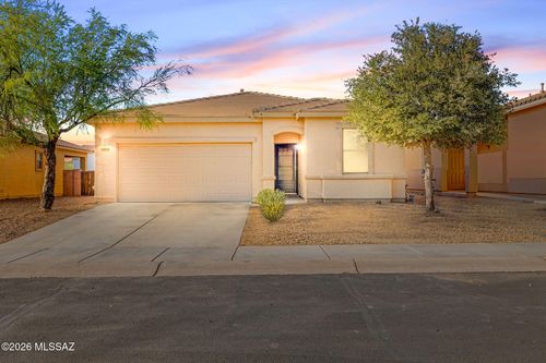 12076 W Makenna Ln, Marana, AZ, 85653-7790 | Card Image