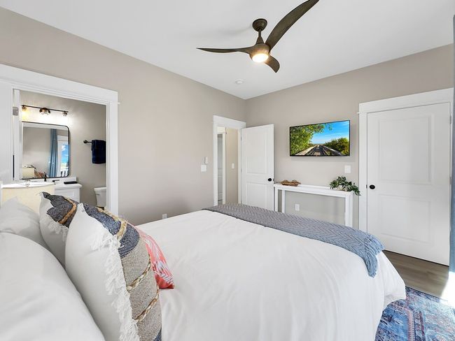 260 Mercury Ln, House other with 4 bedrooms, 6 bathrooms and 4 parking in Cape San Blas FL | Image 48