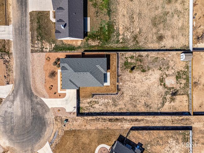 7998 Bearcat Ct, House other with 4 bedrooms, 2 bathrooms and 2 parking in San Angelo TX | Image 42