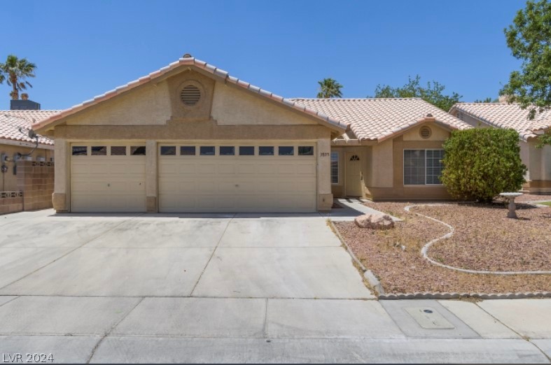 Iverson Ln, North Las Vegas, NV 89032
