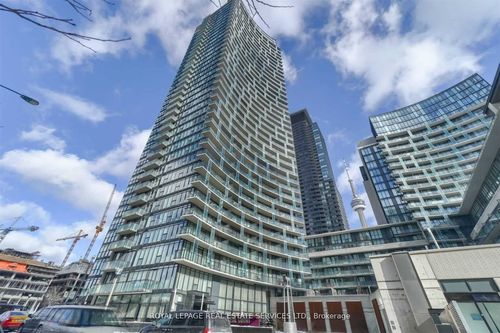 1105-25 Capreol Crt, Toronto, ON, M5V3Z7 | Card Image