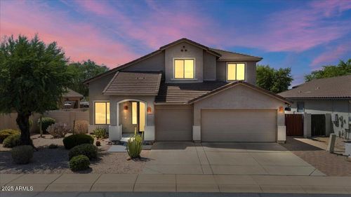 18065 E Via Margarita, Gold Canyon, AZ, 85118-7519 | Card Image
