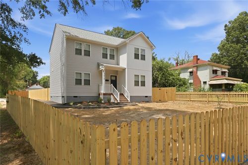 3079 Maury St, Richmond, VA, 23224-3545 | Card Image