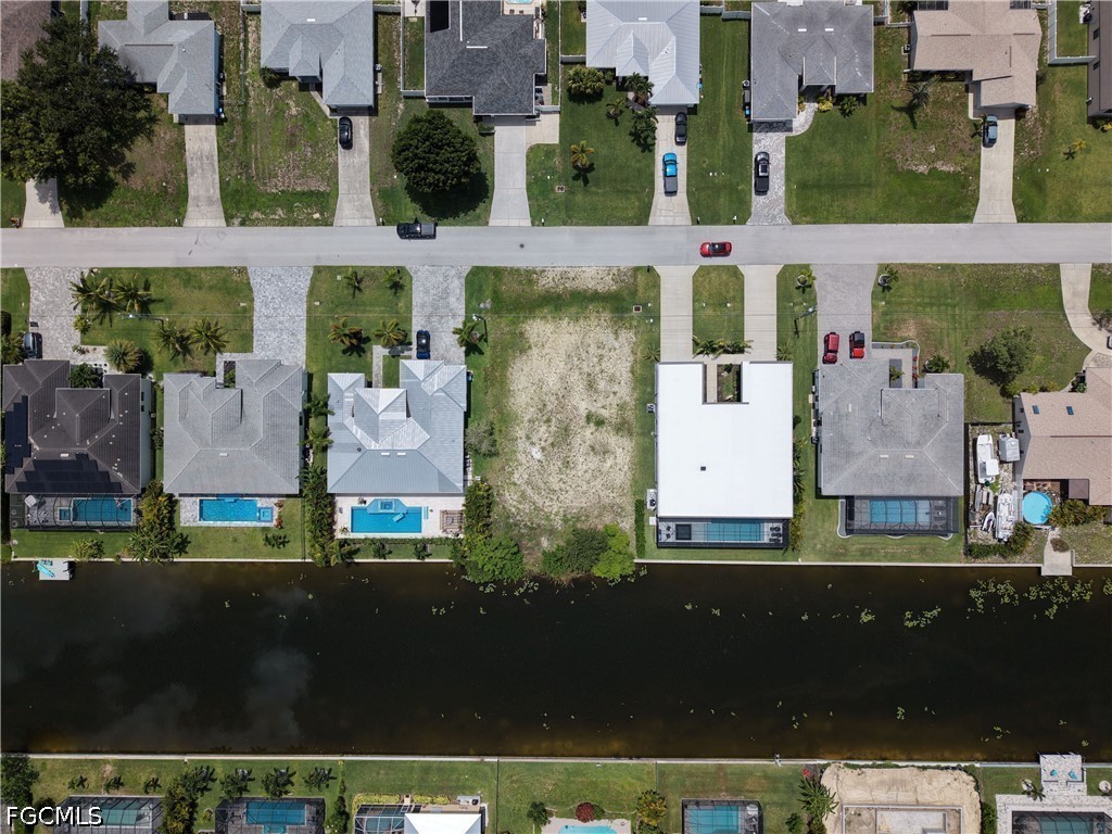 Land in Cape Coral
