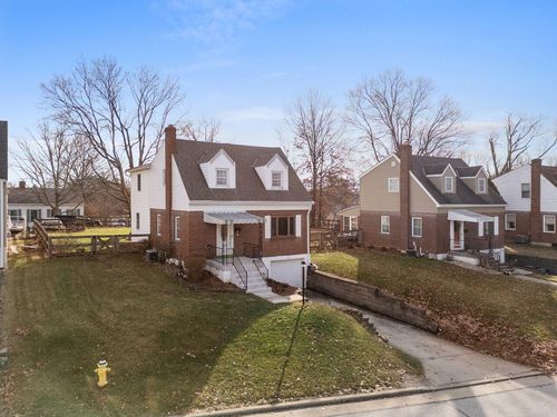 1103 Mount Allen Rd, Park Hills, KY, 41011-2825 | Card Image