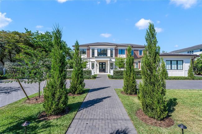 6575 Sw 96 Th St, House other with 7 bedrooms, 9 bathrooms and null parking in Pinecrest FL | Image 12