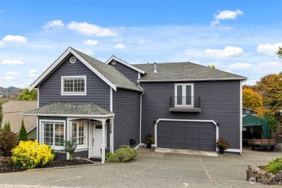 14428 57th Avenue S, House other with 4 bedrooms, 1 bathrooms and 2 parking in Tukwila WA | Image 1