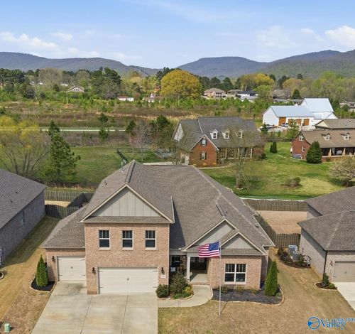 3012 Chimney Cove Cir, Brownsboro, AL, 35741-9631 | Card Image