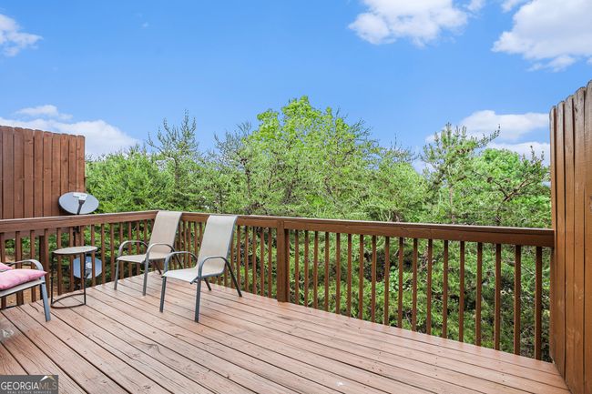5999 Cobblestone Creek Trl, Townhouse with 3 bedrooms, 3 bathrooms and null parking in MABLETON GA | Image 26