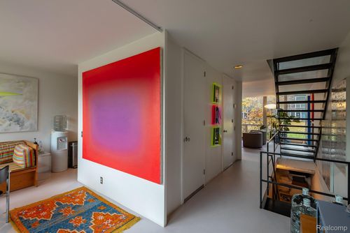 1345 Joliet Pl, Detroit, MI, 48207-2833 | Card Image