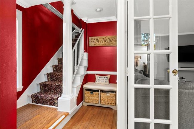 UNIT-2 - 11 Boulder Brook Dr, Condo with 2 bedrooms, 2 bathrooms and null parking in Exeter NH | Image 5