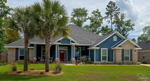5527 Dunridge Dr, Pace, FL, 32571-7676 | Card Image