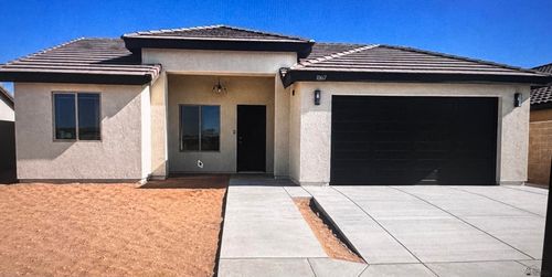 10781 E 45 St, Yuma, AZ, 85367 | Card Image