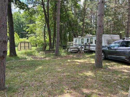 2221 #305 Grass Lake Avenue, Freeman Township, MI, 48529 | Card Image