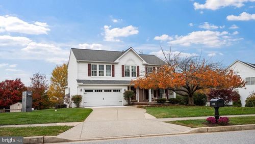 1008 Summer Sweet Ln, MOUNT AIRY, MD, 21771-5550 | Card Image