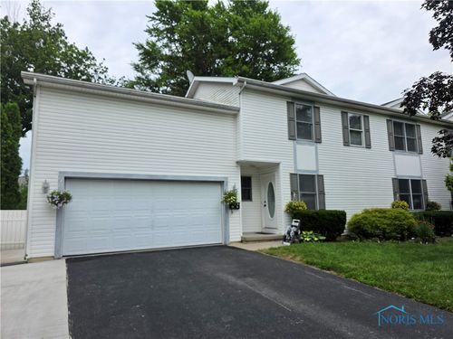 5160 Allen St, Sylvania, OH, 43560-2879 | Card Image