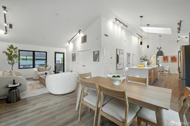 206 Donohoe St, House other with 3 bedrooms, 3 bathrooms and 3 parking in East Palo Alto CA | Image 13