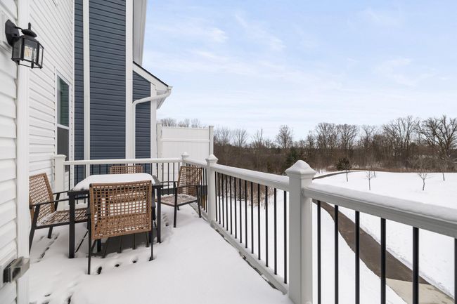 2946 Corston Rd, Condo with 4 bedrooms, 4 bathrooms and null parking in Ann Arbor MI | Image 40