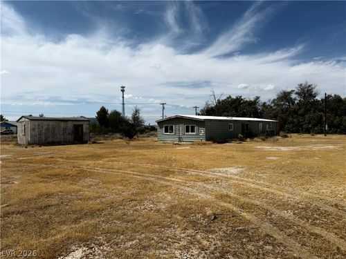 71 S Leslie Street, Pahrump, NV, 89048 | Card Image