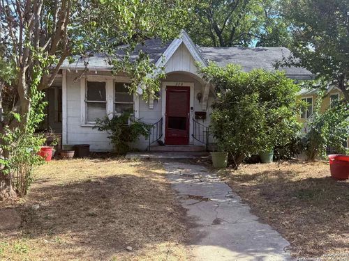 370 E Huisache Ave, San Antonio, TX, 78212-3004 | Card Image
