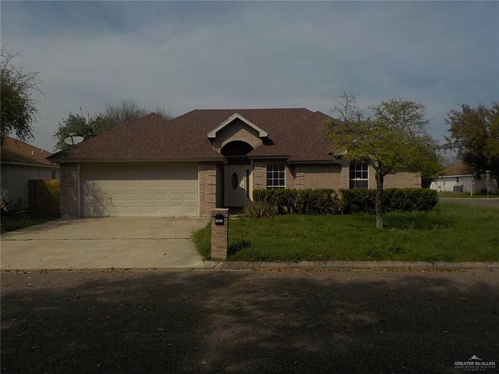 Lauren Ln, Mission, TX 78572