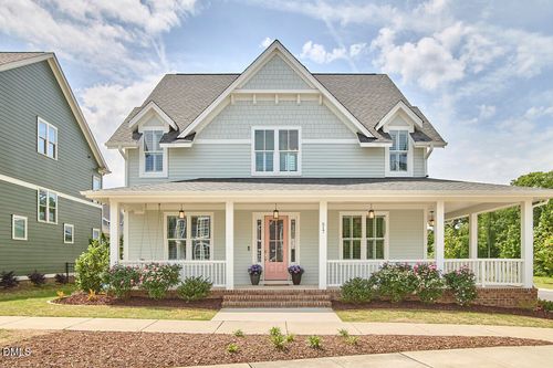 517 Whitehall Circle, Durham, NC, 27713 | Card Image