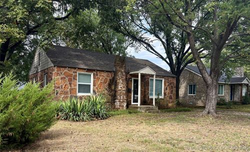 1224 Atlanta Pl, Tulsa, OK, 74104-4311 | Card Image