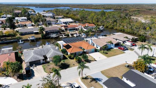 9921 San Mateo Way, PORT RICHEY, FL, 34668-3533 | Card Image