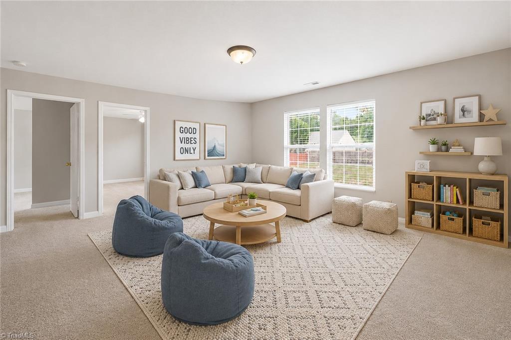Residential in Whitsett 2