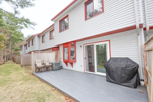 237 Stonebridge Dr, Condo with 2 bedrooms, 2 bathrooms and null parking in Nashua NH | Image 34