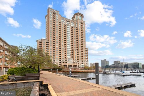 1509-100 Harborview Dr, BALTIMORE, MD, 21230-5413 | Card Image