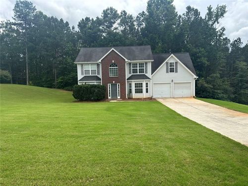 1885 Winding Crossing Trl, Fairburn, GA, 30213-1274 | Card Image