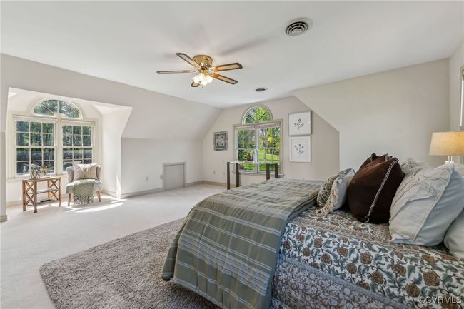 8412 Royal Birkdale Dr, House other with 4 bedrooms, 3 bathrooms and null parking in Chesterfield VA | Image 22