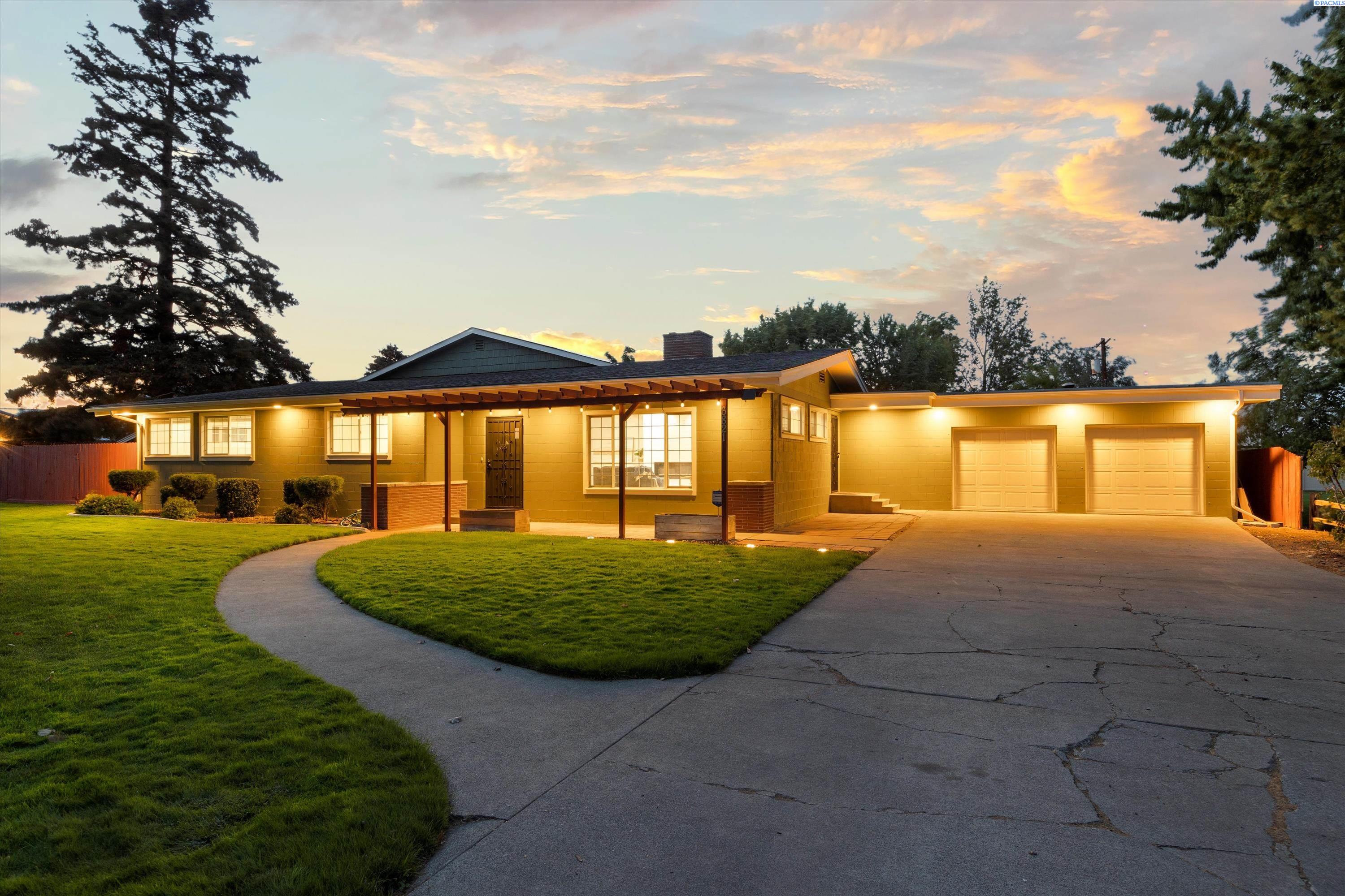Octave St, Pasco, WA 99301