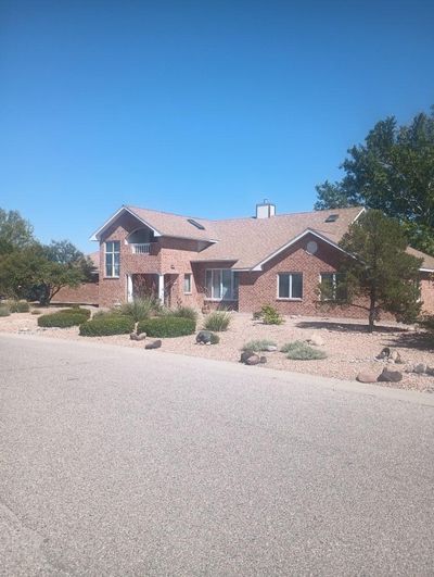 800 Jim Street, House other with 3 bedrooms, 2 bathrooms and null parking in Socorro NM | Image 1