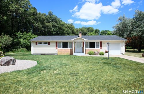 32 Quarry Rd, Granby, CT, 06035-1117 | Card Image